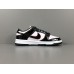 NIKE DUNK x PINK FOAM BLACK