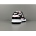 NIKE DUNK x PINK FOAM BLACK