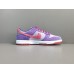 NIKE DUNK x PLUM
