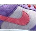 NIKE DUNK x PLUM