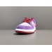 NIKE DUNK x PLUM