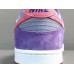 NIKE DUNK x PLUM