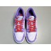 NIKE DUNK x PLUM