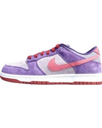 NIKE DUNK x PLUM