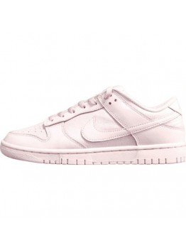 NIKE DUNK x PRISM PINK