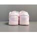 NIKE DUNK x PRISM PINK