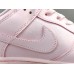NIKE DUNK x PRISM PINK