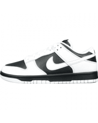 NIKE DUNK x REVERSE PANDA