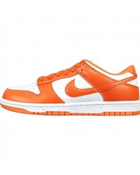 NIKE DUNK x SYRACUSE