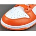 NIKE DUNK x SYRACUSE