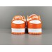 NIKE DUNK x SYRACUSE