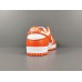 NIKE DUNK x SYRACUSE