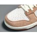 NIKE DUNK x TRD