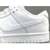 NIKE DUNK x TRIPLE WHITE