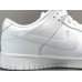 NIKE DUNK x TRIPLE WHITE