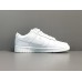 NIKE DUNK x TRIPLE WHITE