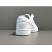 NIKE DUNK x TRIPLE WHITE