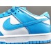 NIKE DUNK x UNC