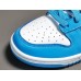 NIKE DUNK x UNC