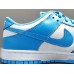 NIKE DUNK x UNC