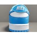 NIKE DUNK x UNC