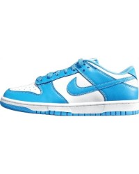 NIKE DUNK x UNC