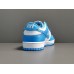 NIKE DUNK x UNC