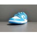 NIKE DUNK x UNC
