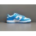 NIKE DUNK x UNC