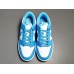 NIKE DUNK x UNC