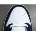 NIKE DUNK x VINTAGE NAVY