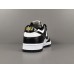 NIKE DUNK x WORLD CHAMPS BLACK WHITE