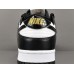 NIKE DUNK x WORLD CHAMPS BLACK WHITE
