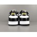 NIKE DUNK x WORLD CHAMPS BLACK WHITE
