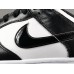 NIKE DUNK x WORLD CHAMPS BLACK WHITE