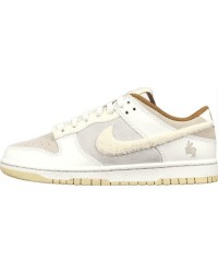 NIKE DUNK x YEAR OF THE RABBIT FOSSIL STONE