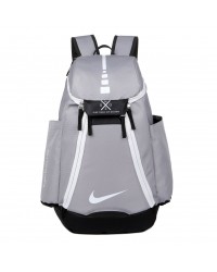 NIKE ELITE BACKPACK GRAY
