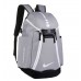 NIKE ELITE BACKPACK GRAY
