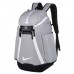 NIKE ELITE BACKPACK GRAY