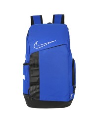 NIKE ELITE PRO BASKETBALL BACKPACK BLUE AND BLACK