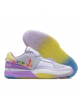 NIKE JA 1 x EYBL