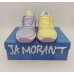 NIKE JA 1 x EYBL