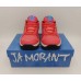 NIKE JA 1 x FUEL