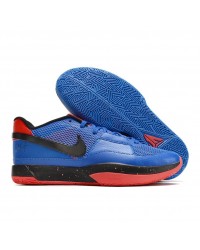 NIKE JA 1 x HUNGER