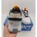 NIKE JA 1 x LIGHT SMOKE GREY