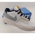 NIKE JA 1 x LIGHT SMOKE GREY