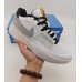NIKE JA 1 x LIGHT SMOKE GREY