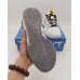 NIKE JA 1 x LIGHT SMOKE GREY