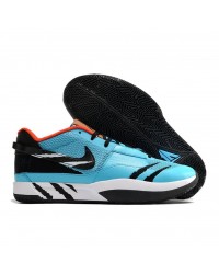 NIKE JA 1 x SCRATCH