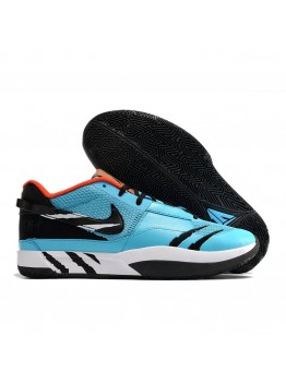 NIKE JA 1 x SCRATCH